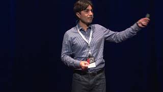 How technology can help people affected by Dementia | Payam Barnaghi | TEDxUniversityofPiraeus screenshot 5