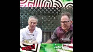 Gene Dante - Interview  - Cathedral Station - 06.27.26  Full Edited