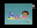 Dora The Explorer We Did It Instrumental 