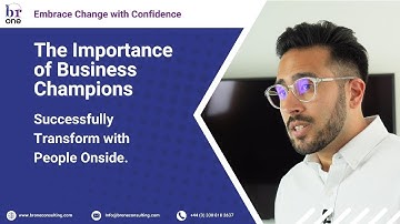 Why Business Champions, Subject Matter Experts, and Super Users are Critical to ERP Success