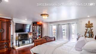 16452 Barnstable Cir, Huntington Beach, CA 92649