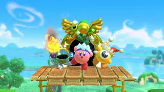 Ryujinx - Kirby Star Allies (Version 4)