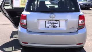 2009 Scion xD - Hatchback 4D Phoenix AZ 00520377