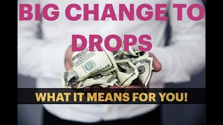 Changes to the PSPRS DROP retirement!