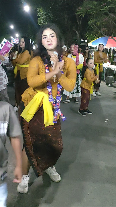 YANG KUNING #dangdut #cover #karaoke #dangdutkoplo #music #djkarnaval #jaranan #karnavalviral
