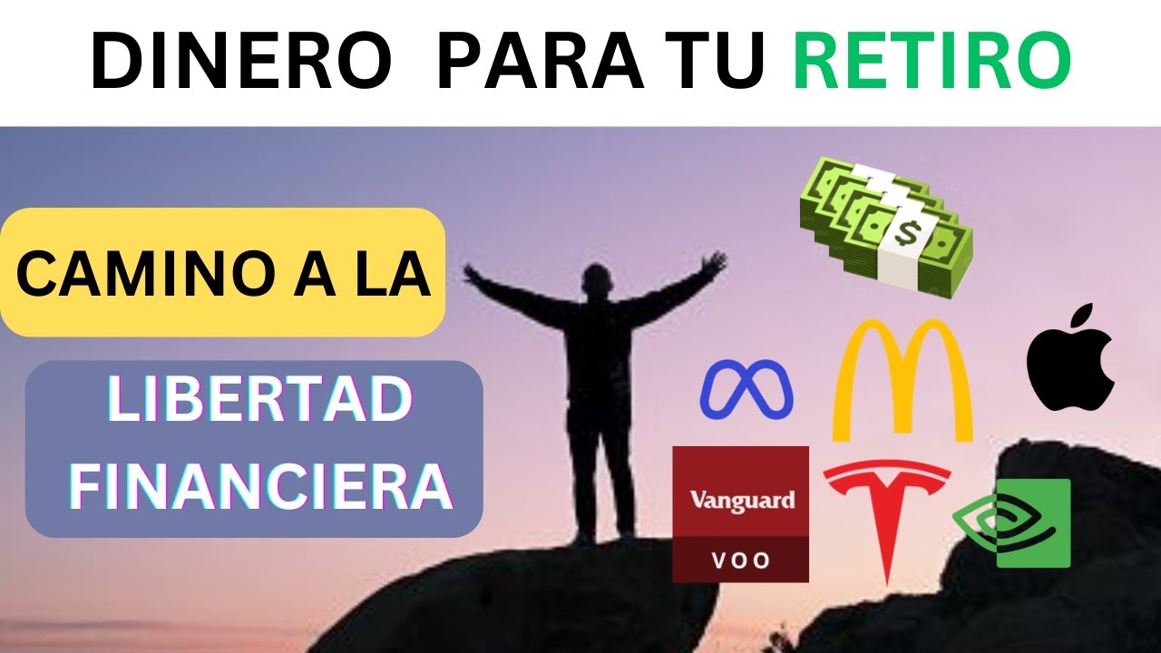La verdad del Camino de la Libertad Financiera - YouTube