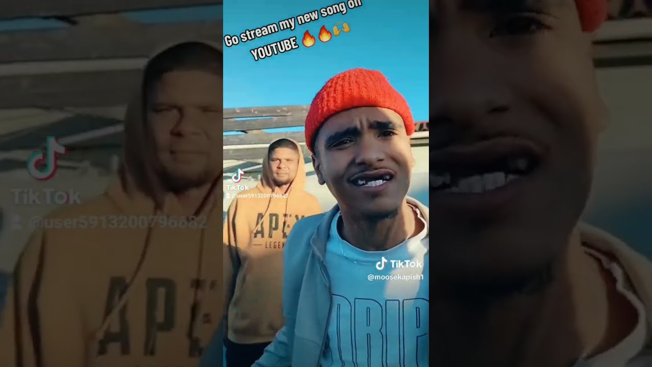 MOOSE KAPISH FT LKMARIC7785