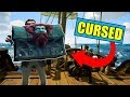 The CURSED Chest! [Sea of Thieves]