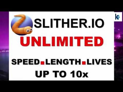 slither.io hack tool - Slither io Hack Tool No Survey No Password - [ Slither.io CHEAT / MOD ]
