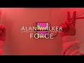 Super Pads: Alan Walker-Force (Cover with 2 Phones)