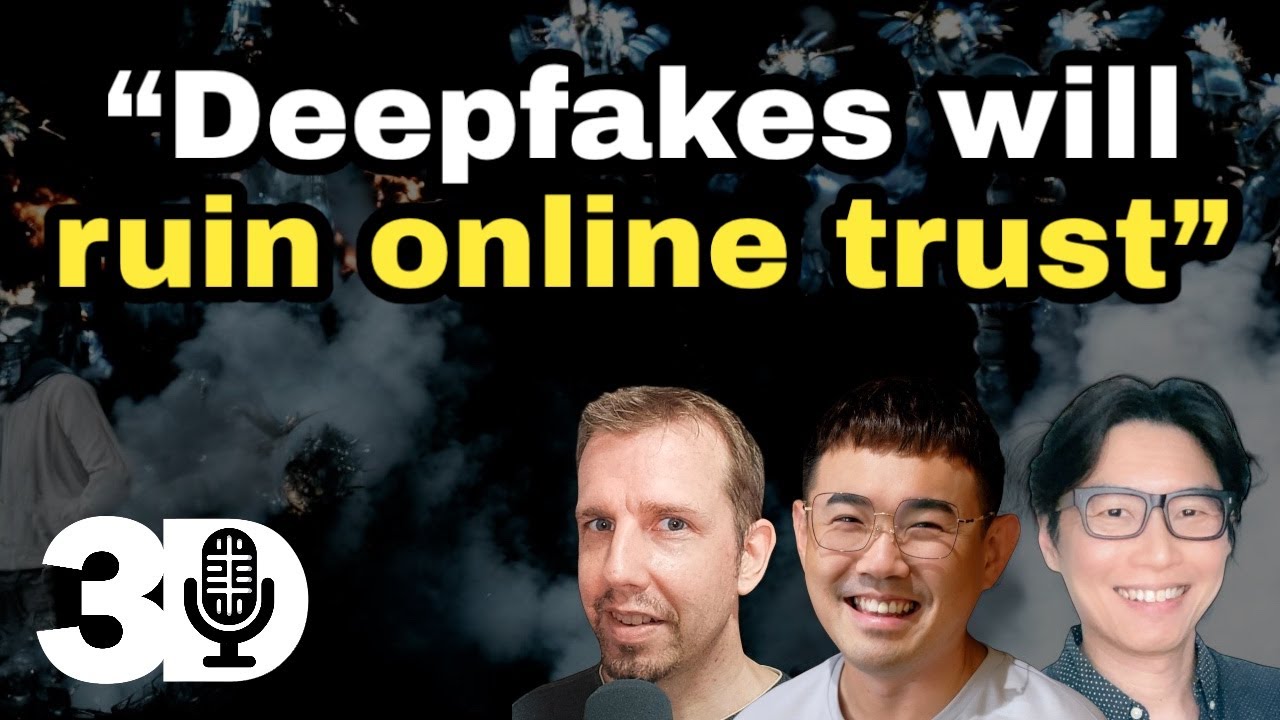 AI Will Destroy The Internet YouTube Ai will destroy the internet youtube
