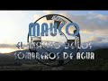 8 1 Mauco - El Misterio de los Sombreros de Agua - Introducción