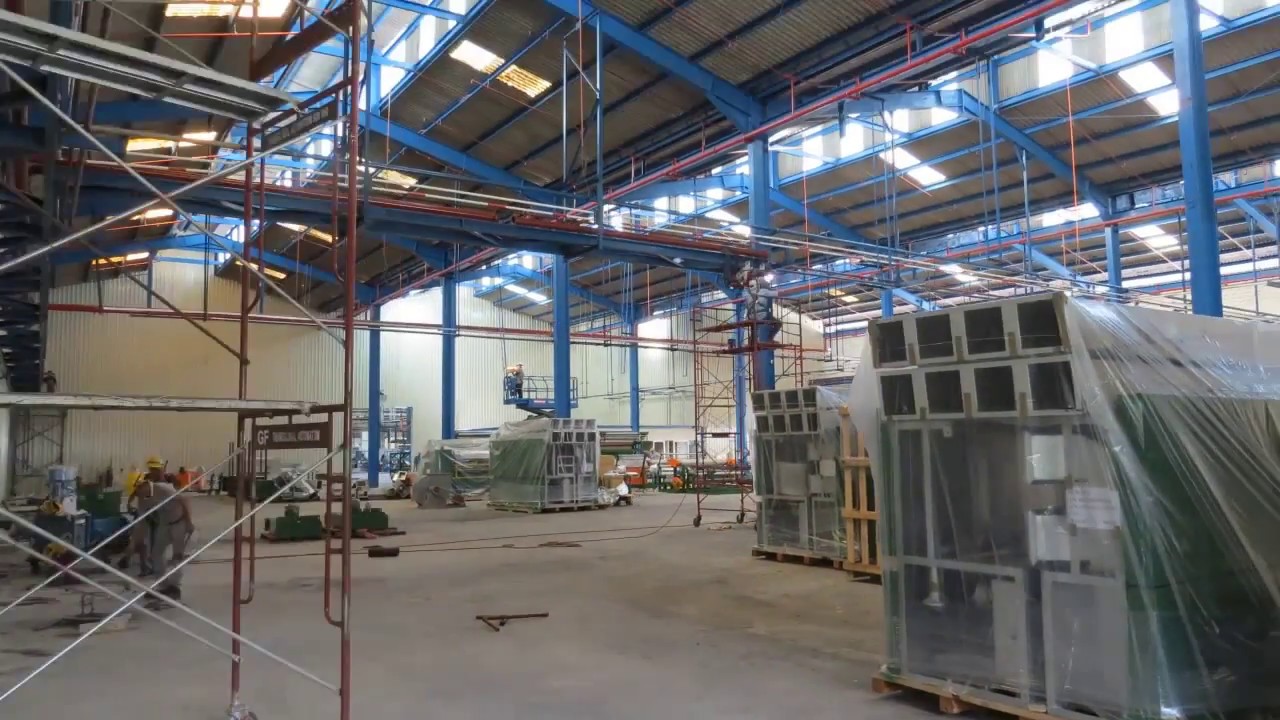 Penfabric Malaysia Airotx Youtube