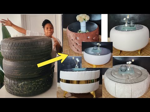 Video: DIY Retro Curcubeu din lemn