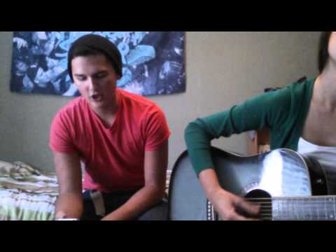 Frontporch Step - Aware (cover)