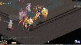 conquer sunshine nina vs SonsOfSet Pk screenshot 3