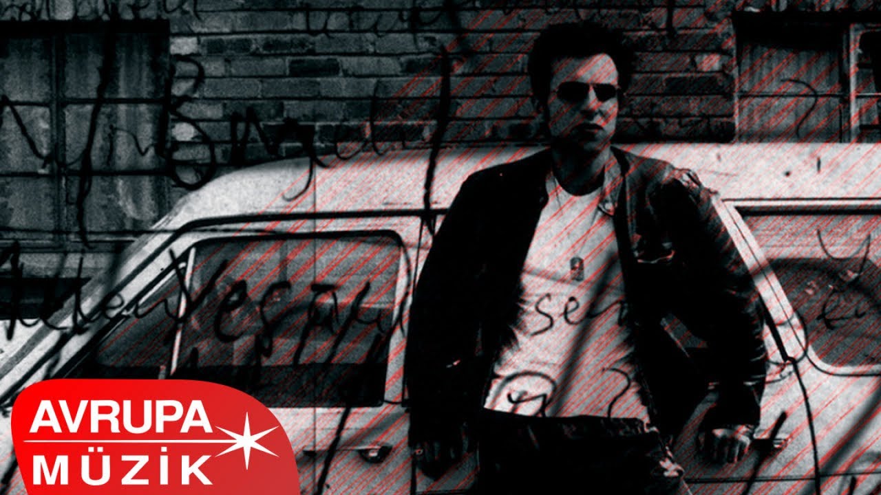 Emre Aydın - Sürpriz (Söz Müzik Teoman) [Official Audio]