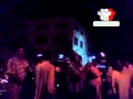 سوريا المجد حماة كفرنبودة مظاهرة ليلية 4 7 2011 ج1 