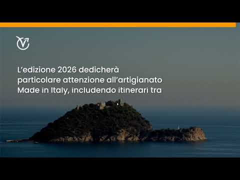 Video Ci sono luoghi che puoi visitare solo per due giorni: torna lappuntamento più atteso del FAI