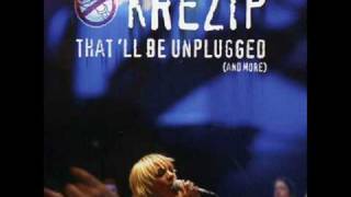Video thumbnail of "Krezip - All Unsaid"