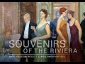  Souvenirs of the Riviera 