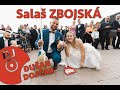 Svadba sala zbojsk  dj na svadbu