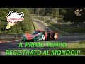 MAZDA 787B HOT LAP, IL PRIMO TEMPO REGISTRATO AL NURBURGRING CON UNA MAZDA 787B