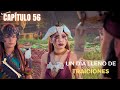 Horizon Zero Dawn Remastered #56: ¡La traición, la decepción, los terrenos! Hueso Fémur 1/3.