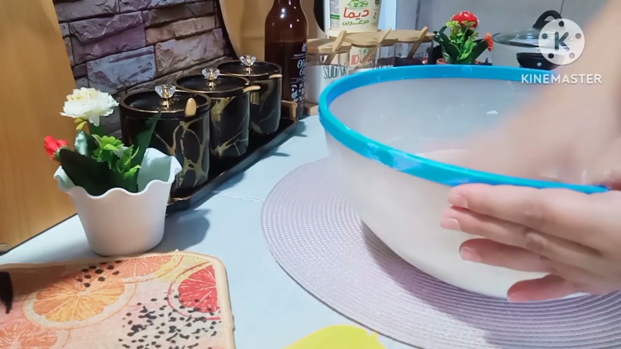 مطلوع ساهل وخفيف بدون عجن @طبخ@وصفات سهلة@