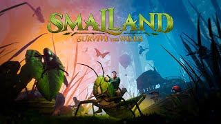 Smalland EP 1