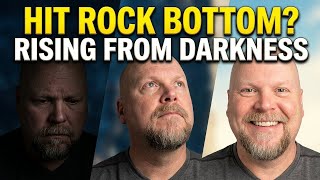 The Lie That Keeps Men Stuck at the Bottom
