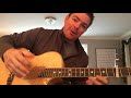 Meant To Be | Bebe Rexha w FGL | Beginner Guitar Lesson