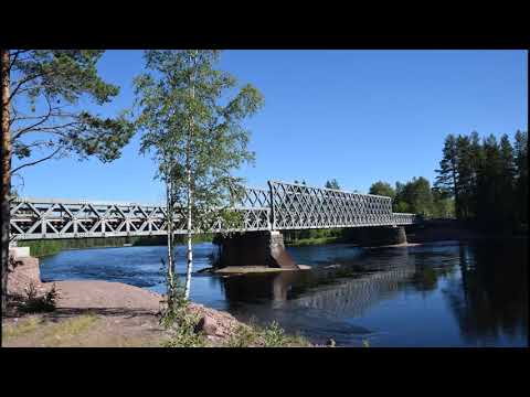 Video: Gammal Och Ny