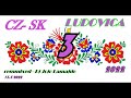 Ludovica 3 2022 cz sk  remixed by dj jojo lamajdo 133 2022