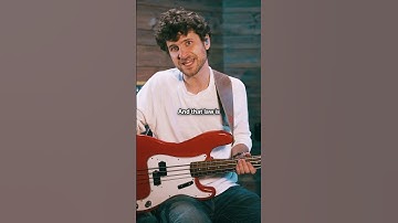 Thumbnail of Michael League's Law of NOT Pissing the Band Off