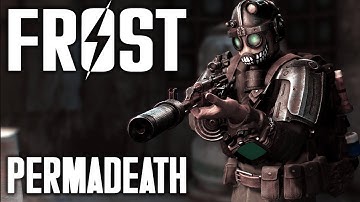 Fallout 4: FROST PERMADEATH - EP 45 - Showdown at Gunner Plaza
