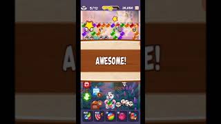 Panda Pop Level 3834