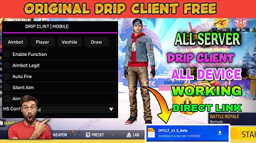 Dripclient / key generator/Drip Client Key/mod manu/headshort hack/free fire hack/key/key/Mod