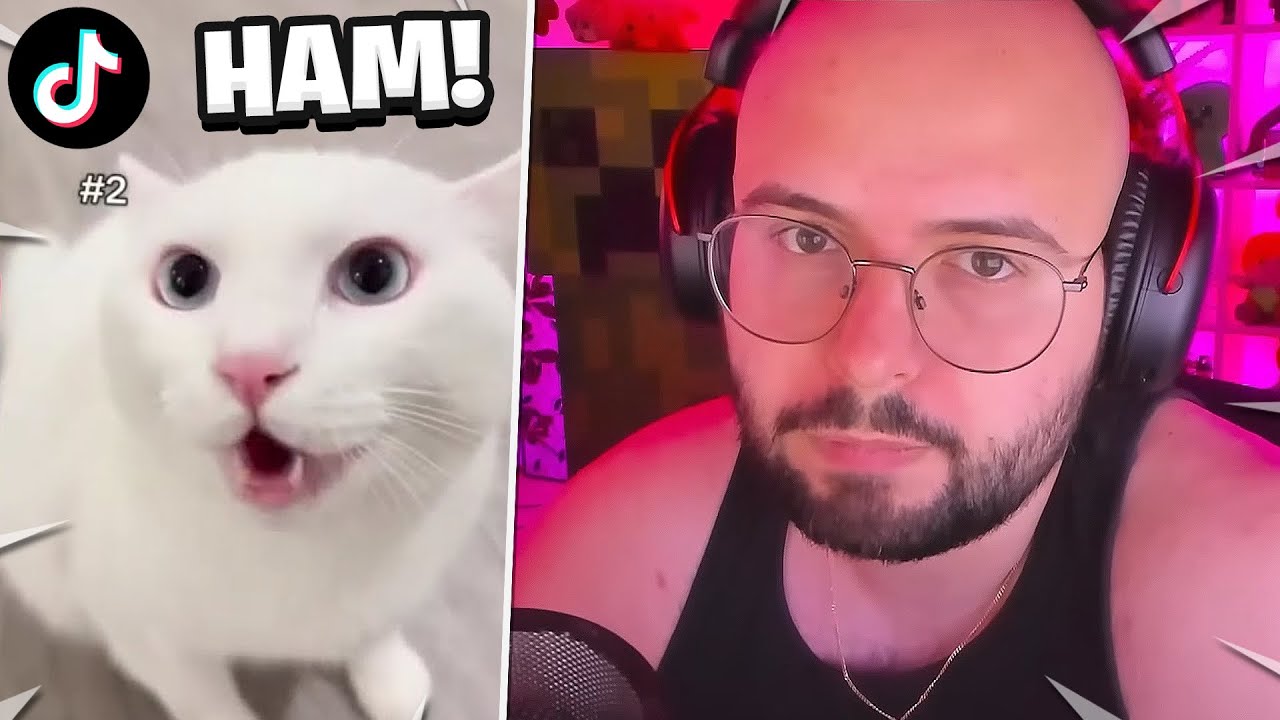 Clip de REACTIE de urmarit INAINTE DE REVELION 2026!