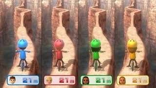 Wii Party U was too much fun Part 5
