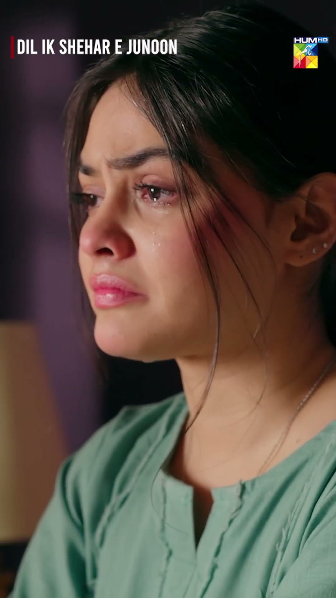 Yeh Mere Sath Kya Ho Gaya..?? #aizaawan #aleehassanshah #shortsfeed #shorts #pakistanidrama #humtv
