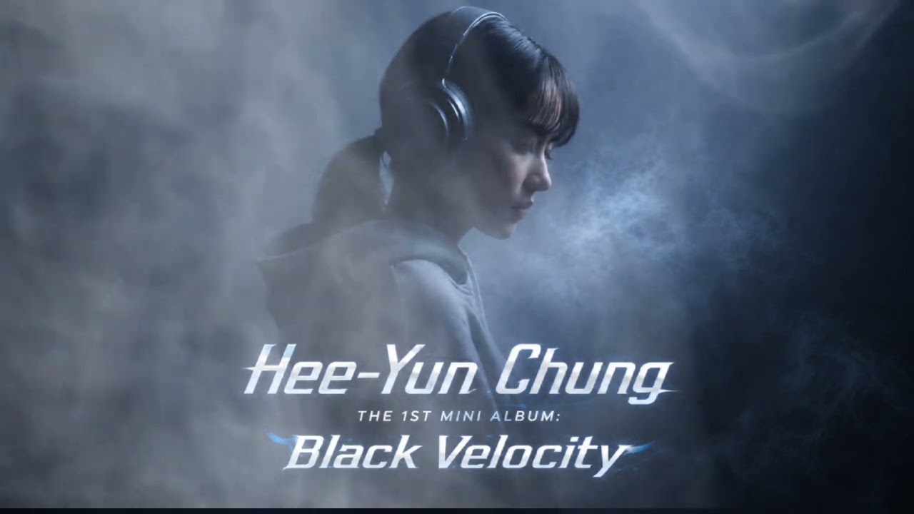 Black Velocity — Transcript