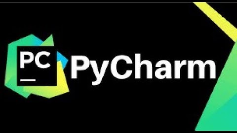 How to install Pycharm IDE on Windows/Mac/Linux