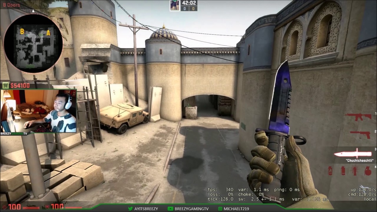 CS:GO Guide: Retakes 101 (CT Post-plant Situation) - YouTube