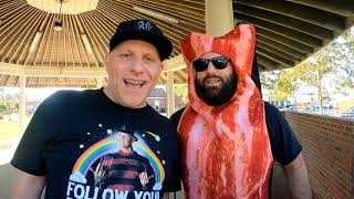 Details To Da Face Podcast * Episode 4 - PART 1: Chubbs BBH & Halloween - 10/18/21 Guide
