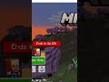 Minecraft Mob Vote: How to Vote #minecraft #minecraftlive #minecraftmobvote #mobvote #shorts