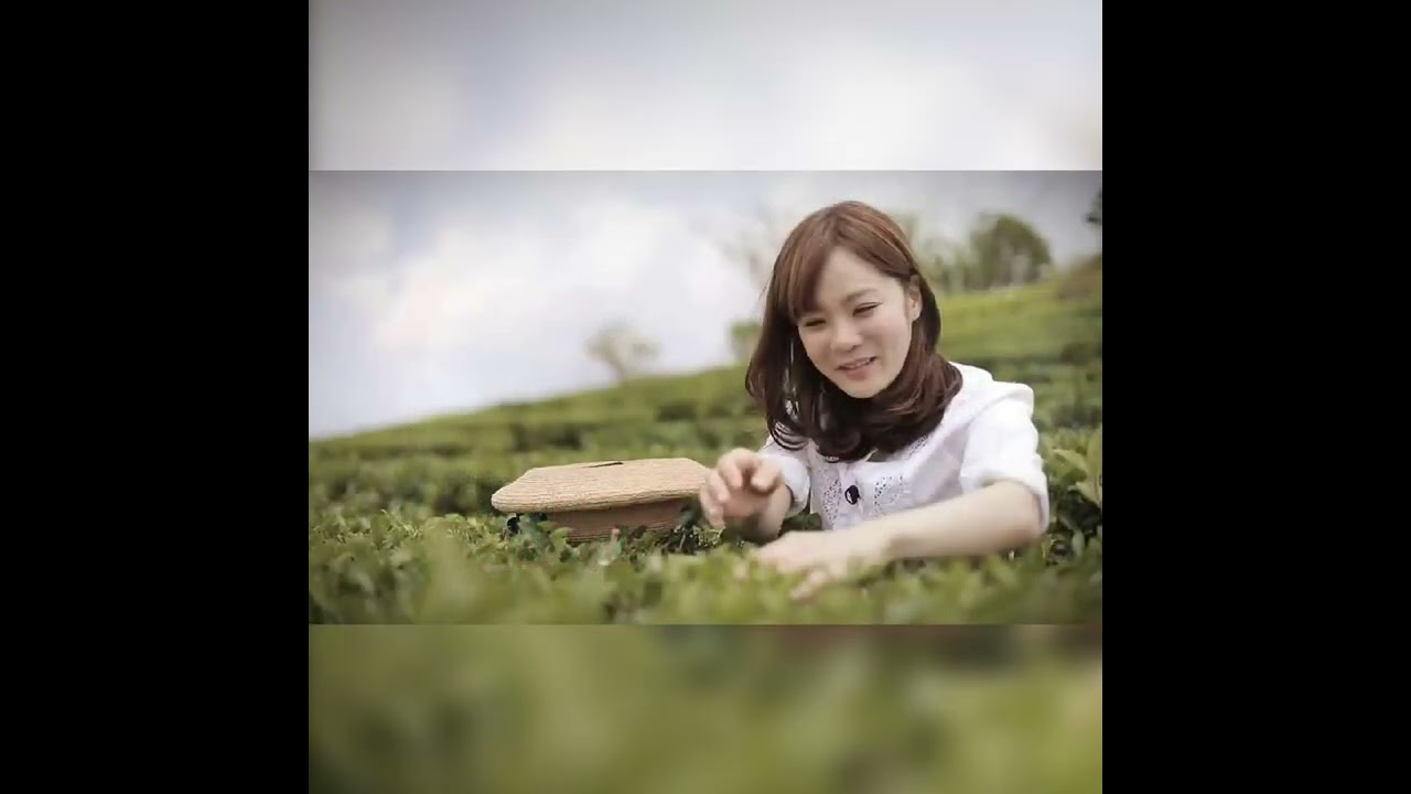 Chae Rim- Promoting as Jeju Ambassador