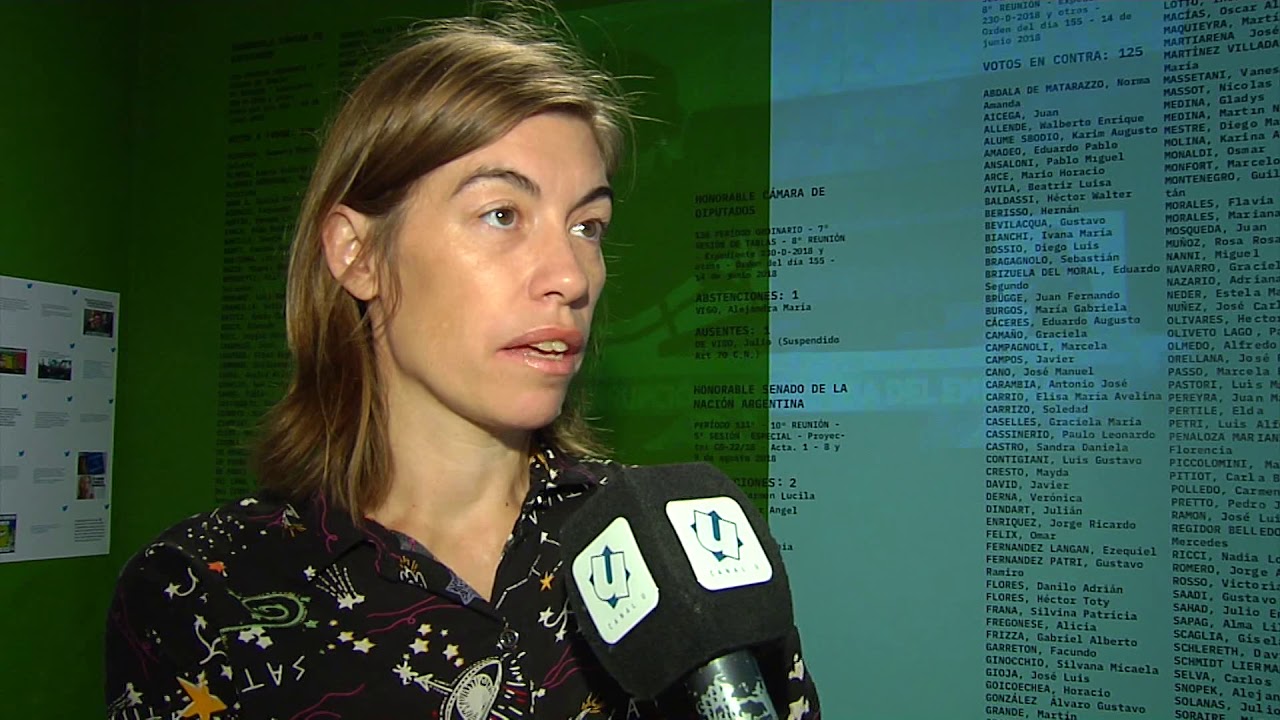 tv kanalları Mujer Idiota 1