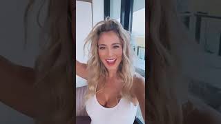 Diletta Leotta nuove instagram stories