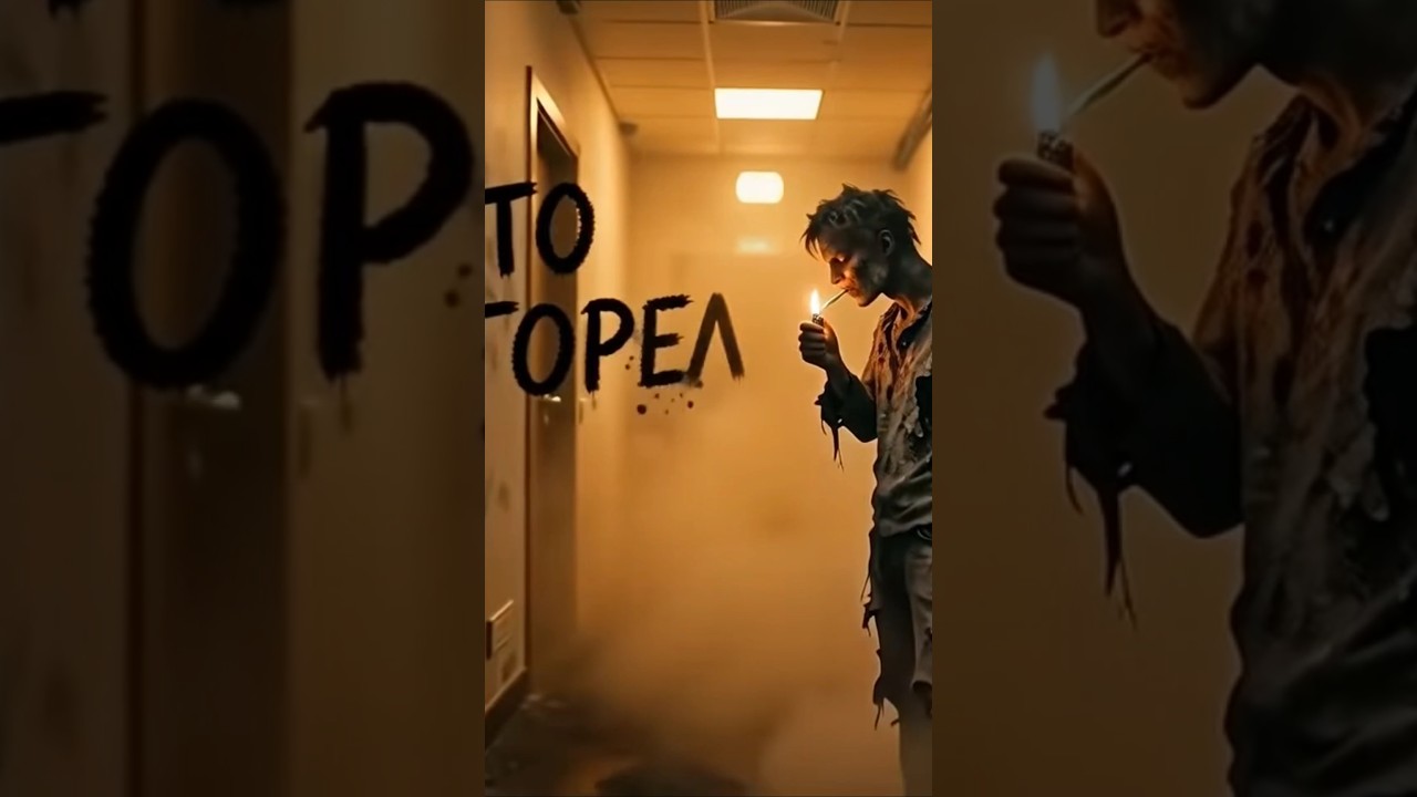 Neurosmokes - кто сгорел того не подожжешь (dnb тизер) 